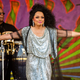 Illustration for article titled Diana Ross Says She Was 'Violated' During a TSA Patdown